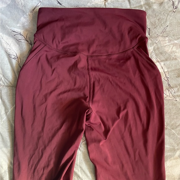 lululemon tights - Picture 2 of 4